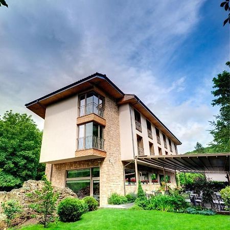 Hotel & Relax Zone Cattleya Krušuna Exteriér fotografie