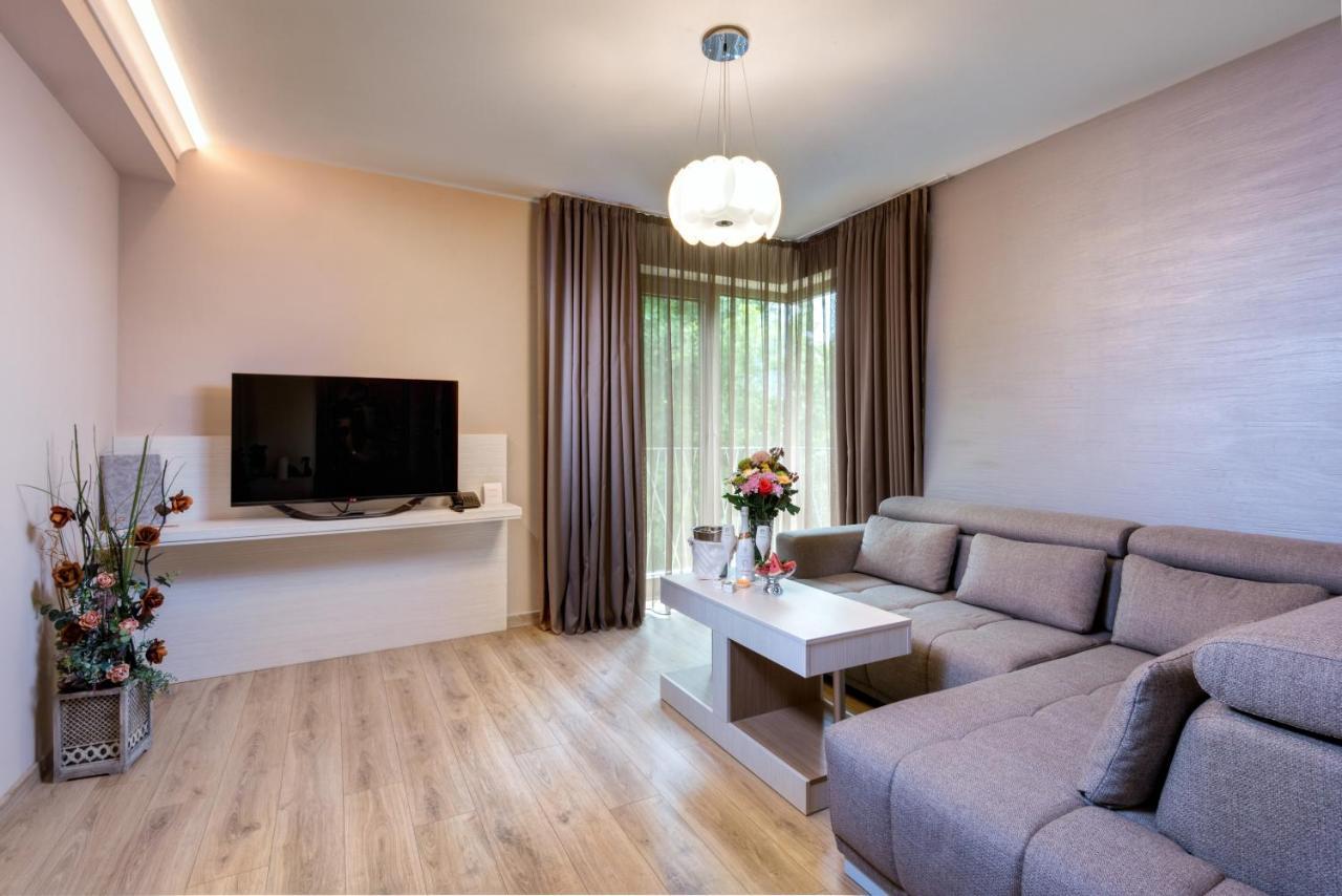 Hotel & Relax Zone Cattleya Krušuna Exteriér fotografie