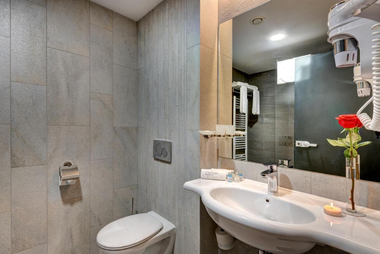 Hotel & Relax Zone Cattleya Krušuna Exteriér fotografie