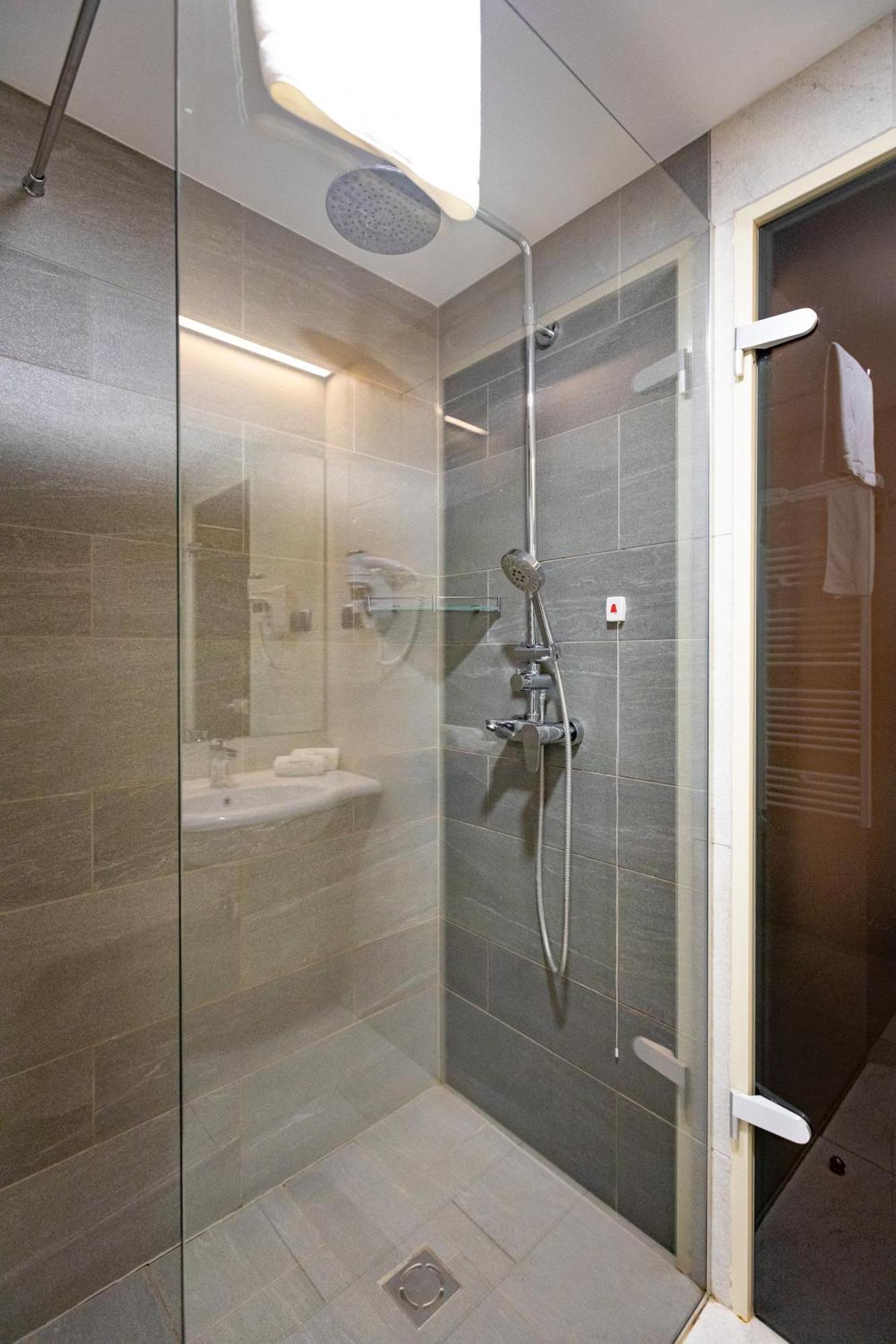 Hotel & Relax Zone Cattleya Krušuna Exteriér fotografie