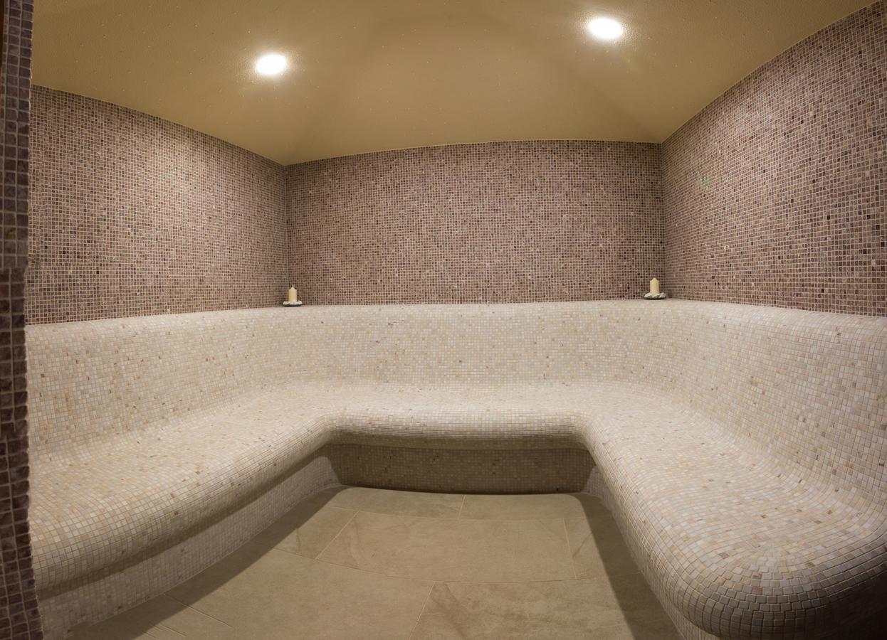 Hotel & Relax Zone Cattleya Krušuna Exteriér fotografie